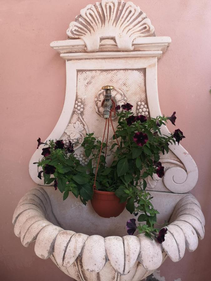 Apartmán Marilyn Reggio di Calabria Exteriér fotografie